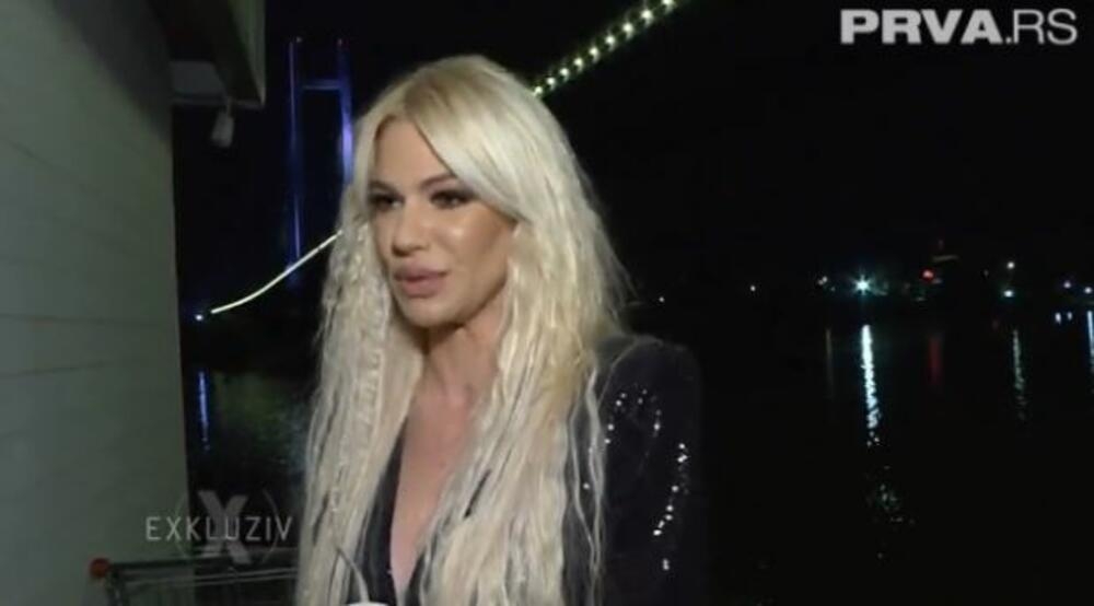 (VIDEO) Da je ne prepoznate: Nataša Bekvalac objavila novu pjesmu i spot, potpuno drugačije od svih do sada