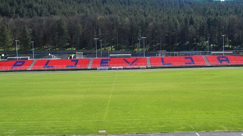 Mrdak i Janketić se vratili u Rudar