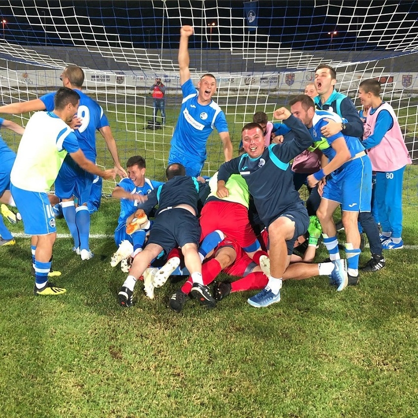 Azerbejdžan ili Irska: Sutjeska saznala potencijalne rivale ako prođe APOEL
