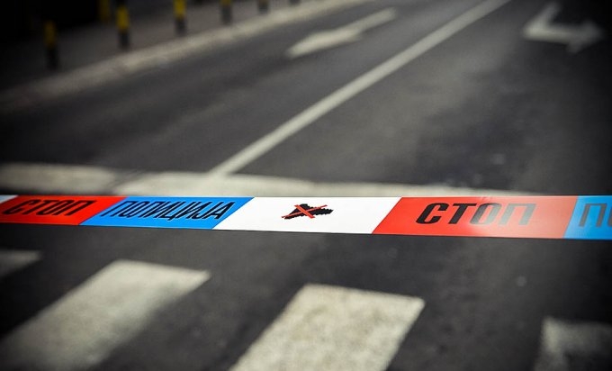 Težak zločin u Beogradu: Sin ubio majku