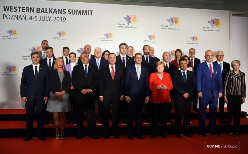 Bregu: ZB da se posveti programu olakšavanja kretanja ljudi, roba, usluga i kapitala