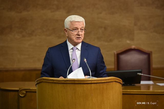 Marković: Nema razloga da odluke o dodjeli stanova pod povoljnim uslovima ne budu objavljene