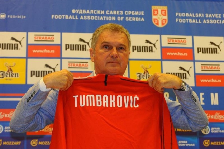 Tumbaković o Crnoj Gori: Vrijeme će pokazati
