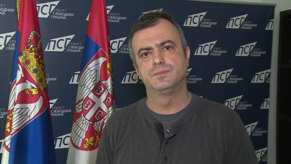 Trifunović: U Srebrenici se jeste desio genocid, da se ne ponovi