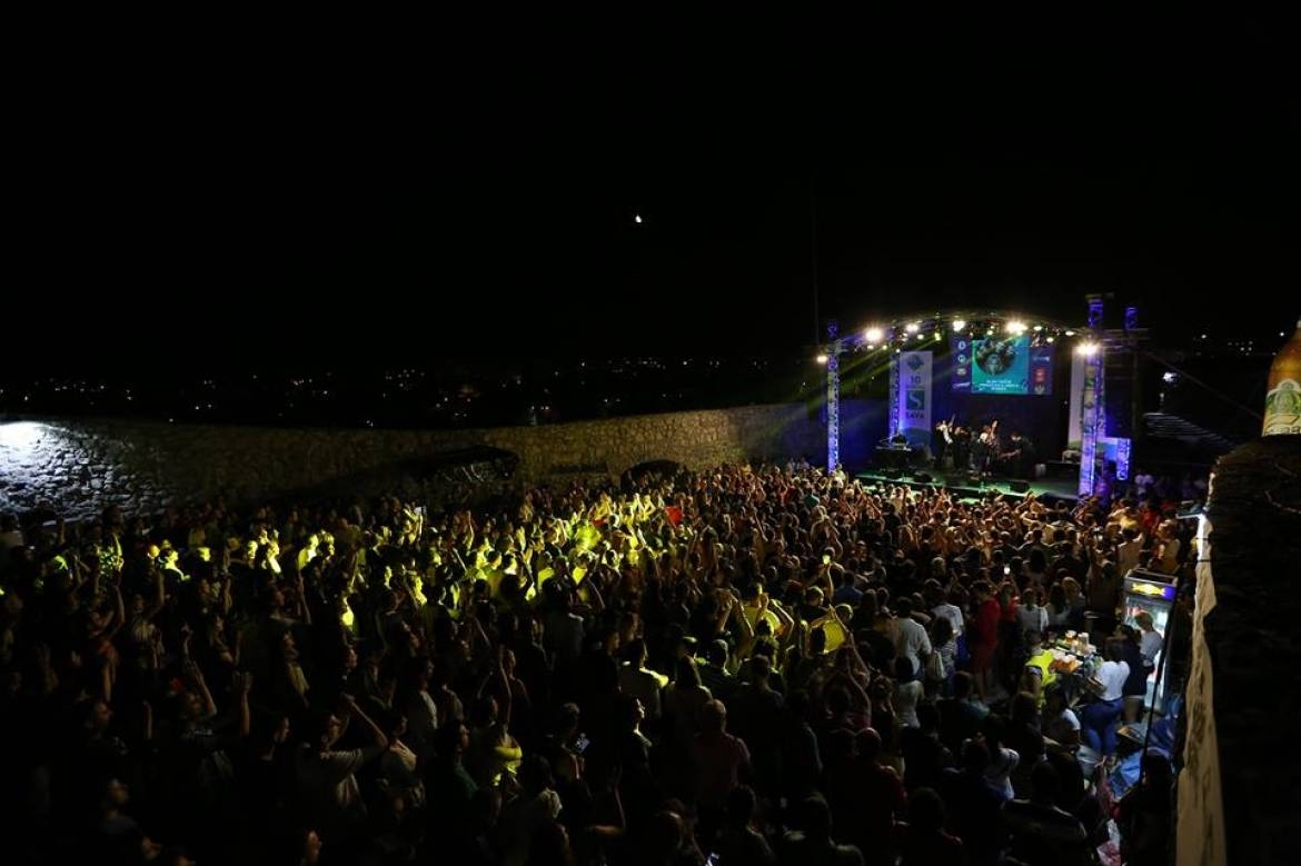Ministarstvo kulture dalo novac za Bedem fest: Grbović stopirao nastup Georgijeva?