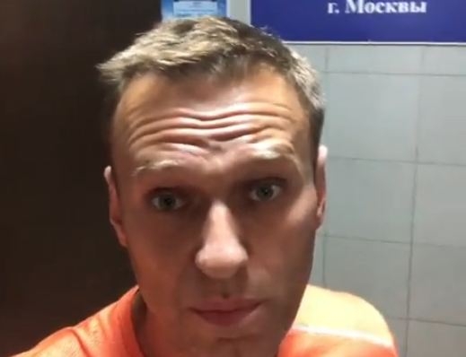 Putinov najveći kritičar misteriozno obolio