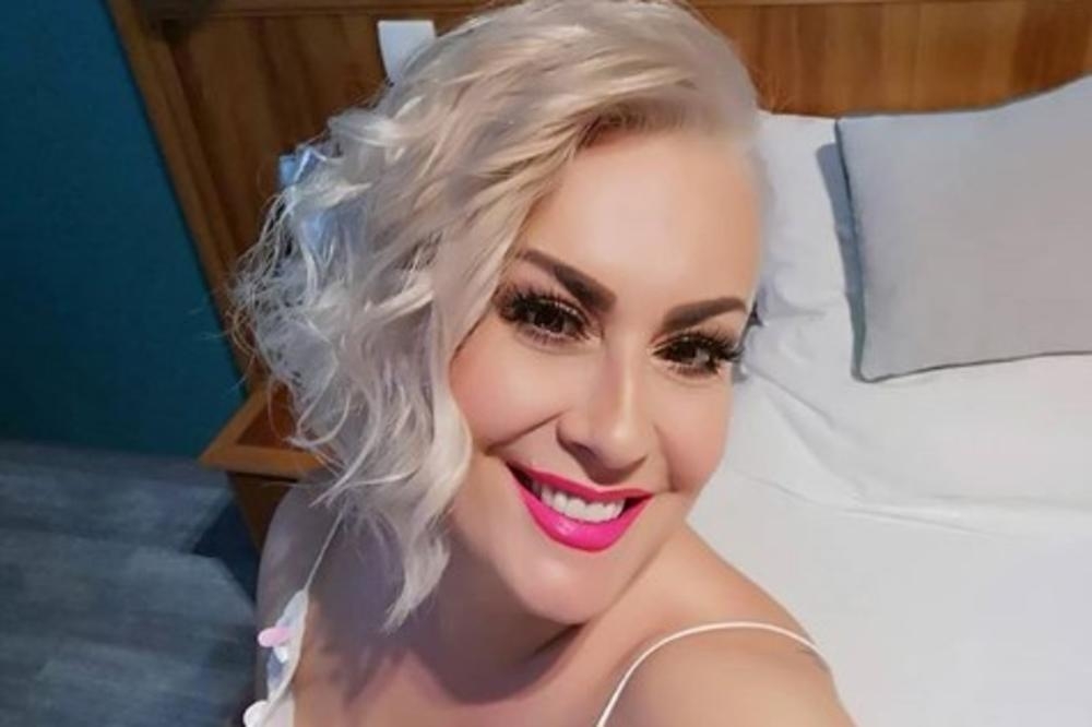 Indira iz Kolonije otkrila kako je smršala: Nikada se nije izmjerila u životu, a evo šta kaže njen muž