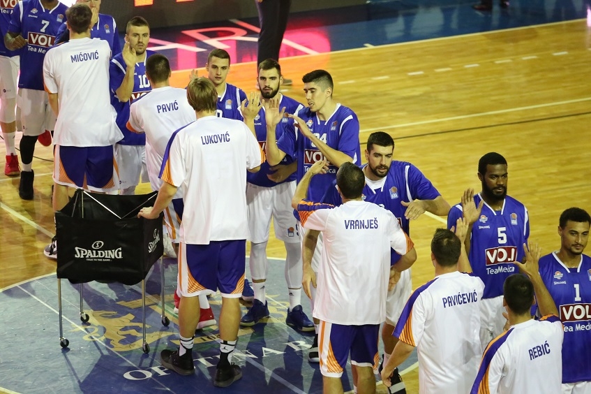 ABA liga kreće 4. oktobra, crnogorski derbi u devetoj rundi