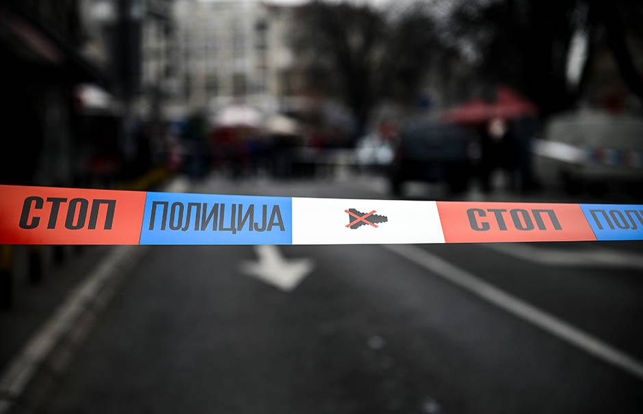 Tragedija: U nesreći kod Smedereva poginuli otac i ćerka, u kolima bila i beba!