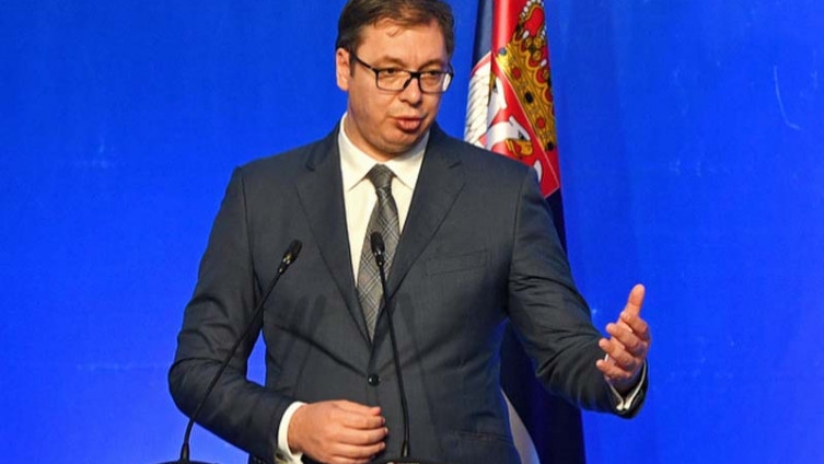Vučić: Đoković je Srbin sa sjevera Kosova