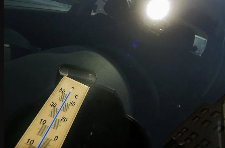 Hrvatska: Umrla djevojčica koju je otac ostavio u automobilu