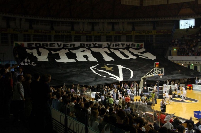Virtus sljedeće sezone u Evroligi