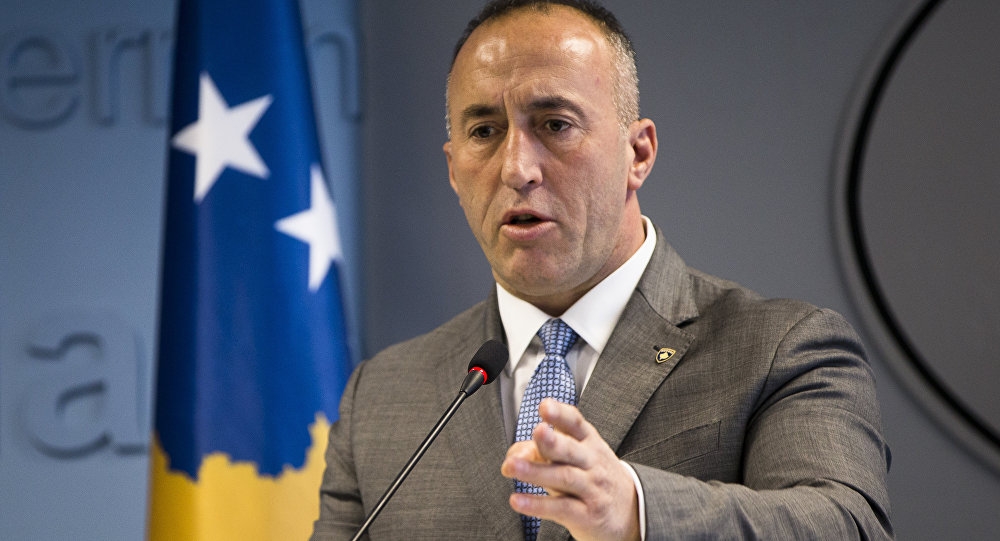 “OTEO SE KONTROLI”: Odlazak Haradinaja u Hag odblokiraće pregovore, takse će biti privremeno suspendovane