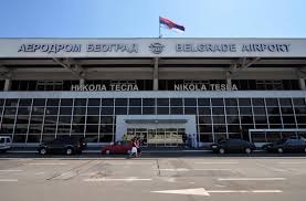 Drama iznad beogradskog aerodroma: Avion krenuo da slijeće, a onda je pilot odjednom podigao letjelicu