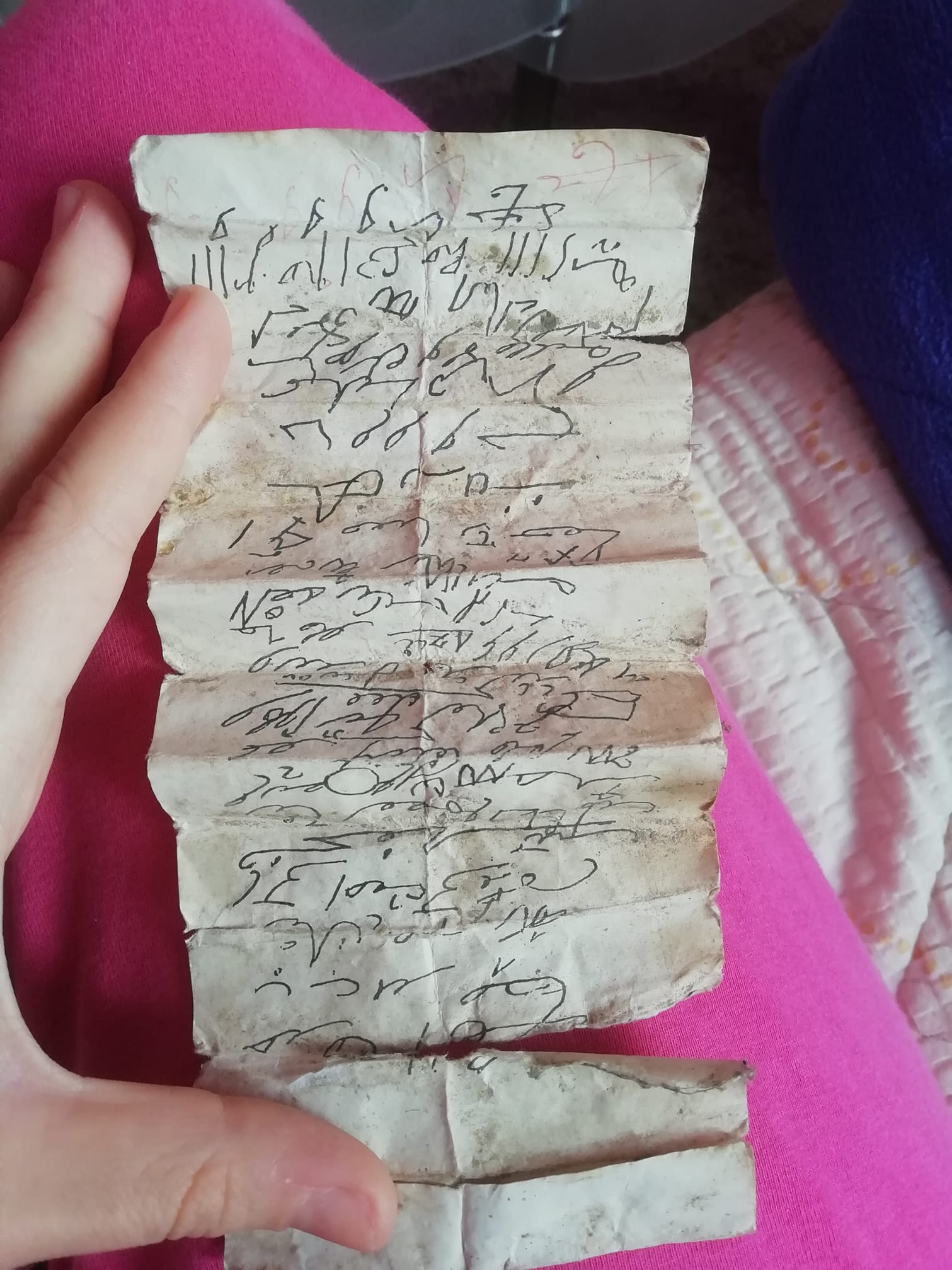 Imam iz BiH riješio misteriju poruke s Tise staru 20 godina: Javio se i objasnio šta na papiru piše