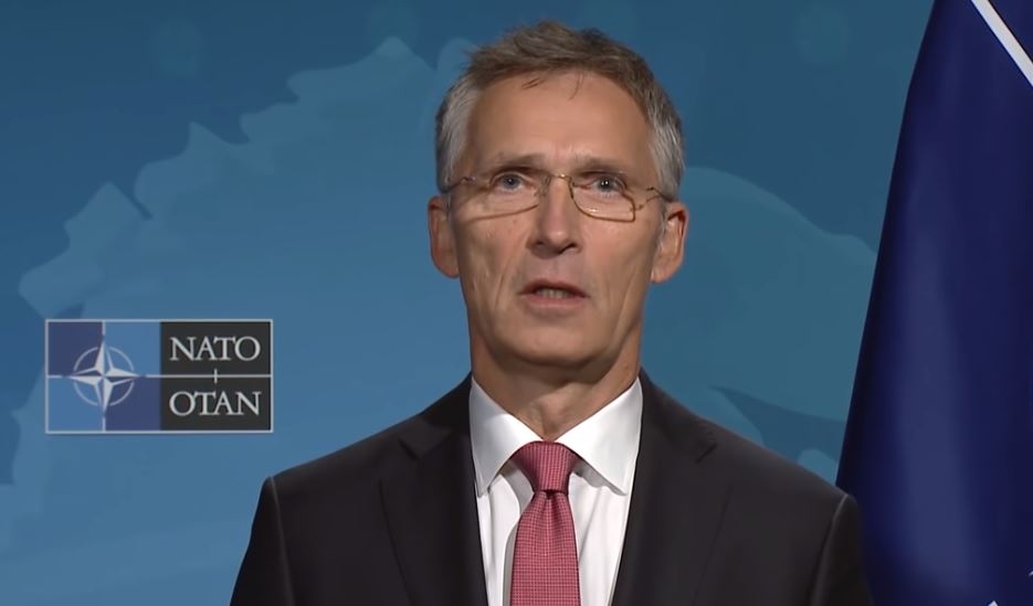 Stoltenberg: Rusija ne namjerava da se vrati u sporazum INF