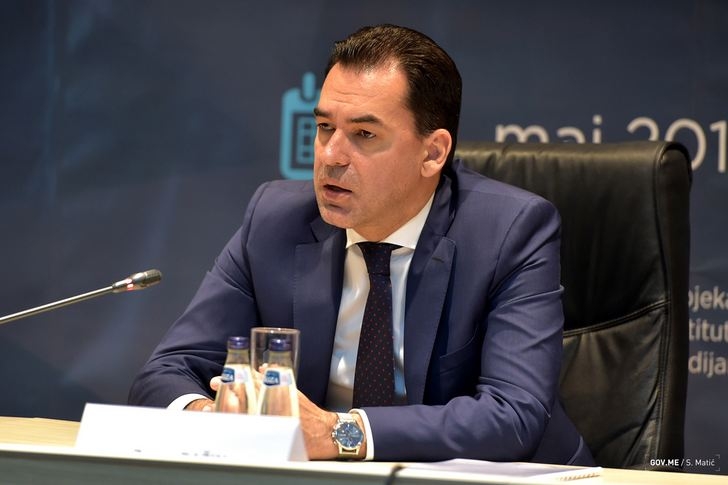 Pažin: Vlada spremna da podrži funkcionalnu medijsku samoregulaciju
