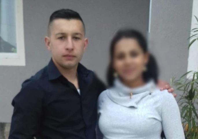 I nebo plače nad Knjaževcem: Ivan (19) tek postao otac, a djed ga hladnokrvno ubio! Majka (20) se bori za život