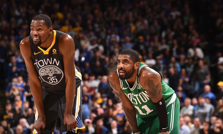 Najluđa NBA noć u istoriji