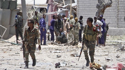 Novi bilans: U opsadi hotela u Somaliji stradalo 33 ljudi