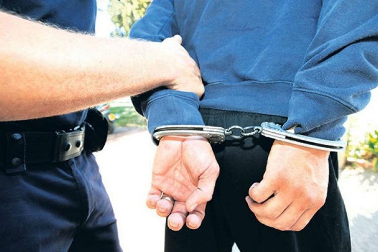 Uhapšen Ulcinjanin zbog prijetnji novinaru Vijesti