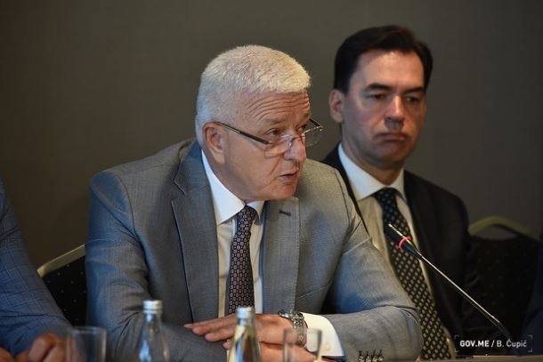 Marković: Ostajemo dosljedni prioritetima, naša istraživanja pokazuju veće povjerenje u Vladu