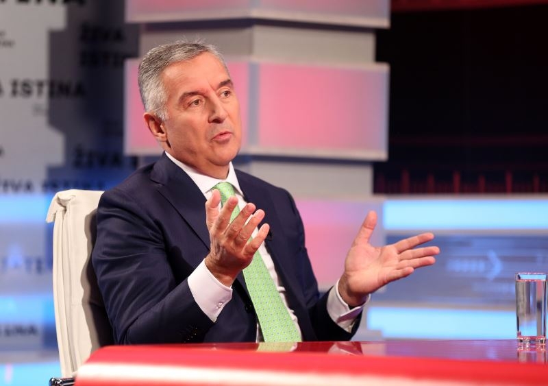 Đukanović: Crna Gora će bez sumnje imati autokefalnu crkvu, u kojoj su svi dobrodošli!