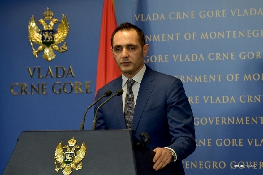 Radulović: Sačekajmo izvještaj UNESCO-a, ali korito rijeke Tare nije izmješteno zbog auto-puta
