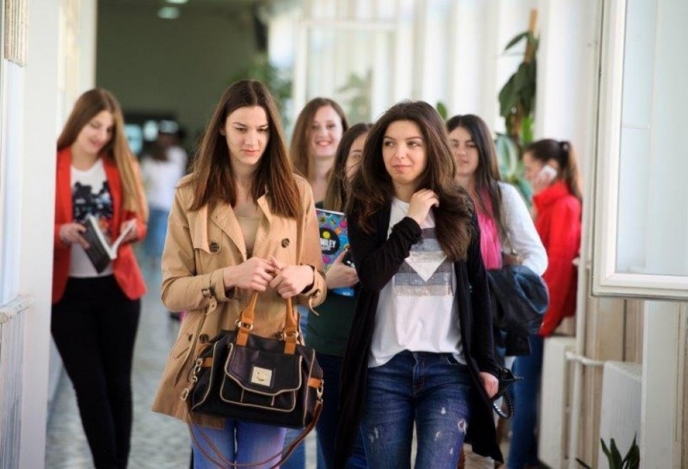 Konkurs za drugi upisni rok na Univerzitetu Crne Gore u ponedjeljak 8. jula
