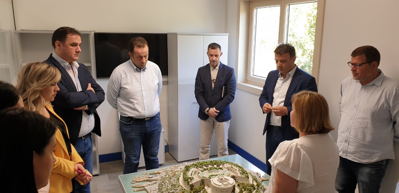 Mamula izuzetan primjer turističke valorizacije kulturne baštine