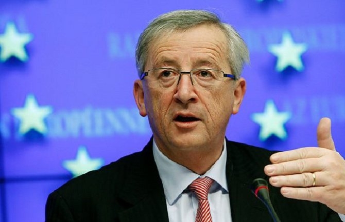 Junker: Izbor Ursule fon der Lajen nije bio transparentan