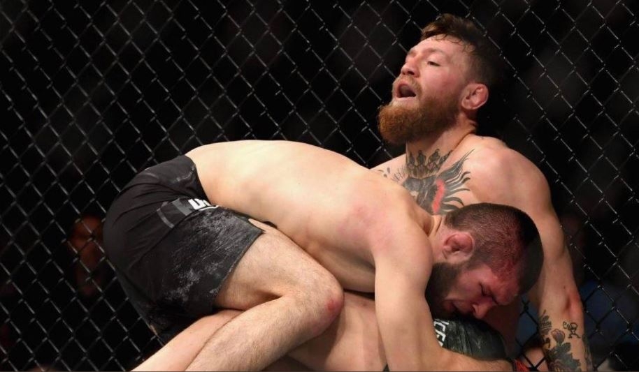 Mekgregor “udario” po Habibu na društvenim mrežama pa ga izvrijeđao!
