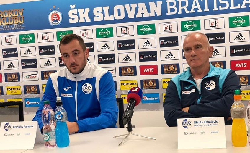 Rakojević: Kada uđete hrabro u meč, stigne nagrada