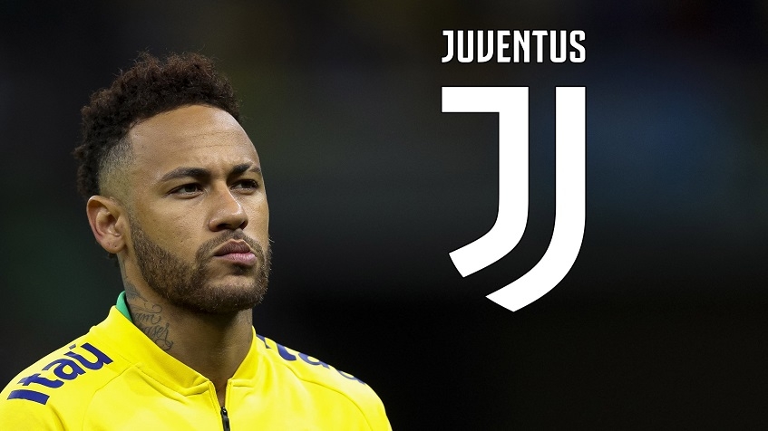 Veliki preokret: Očajni Nejmar traži mjesto u Juventusu?