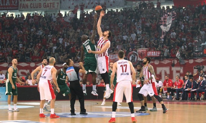 Panatinaikos provocira: Popust za navijače Olimpijakosa