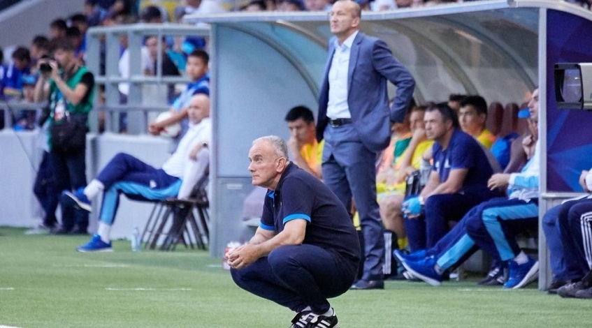 Rakojević: Penal? Bilo je logično da šutira najsvježiji
