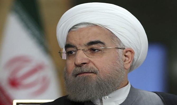 Rohani upozorio Evropu na nastavak obogaćivanja uranijuma