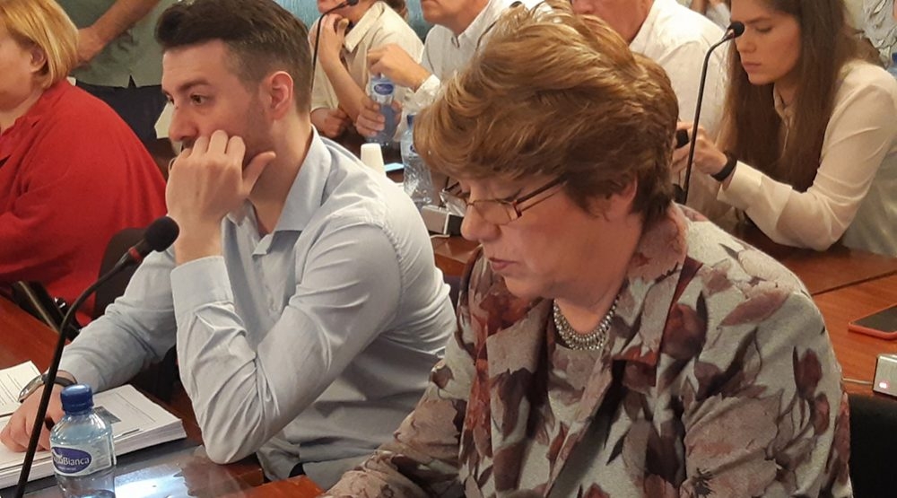Bruna Lončarević: Vjerujem u uspjeh nove vlasti u Kotoru