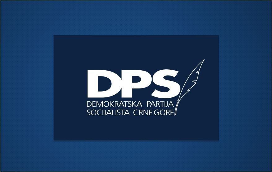 DPS Petnjica: Mehmed Adrović izabran za predsjednika Opštinskog odbora