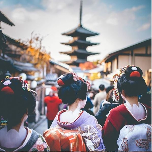 U Japanu je normalno, kod nas nije: Zanimljive činjenice o “Zemlji izlazećeg sunca”