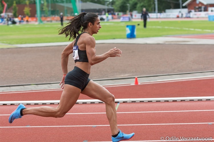 Atletičarka pokušala da prošvercuje 50 kilograma droge u Njemačku!