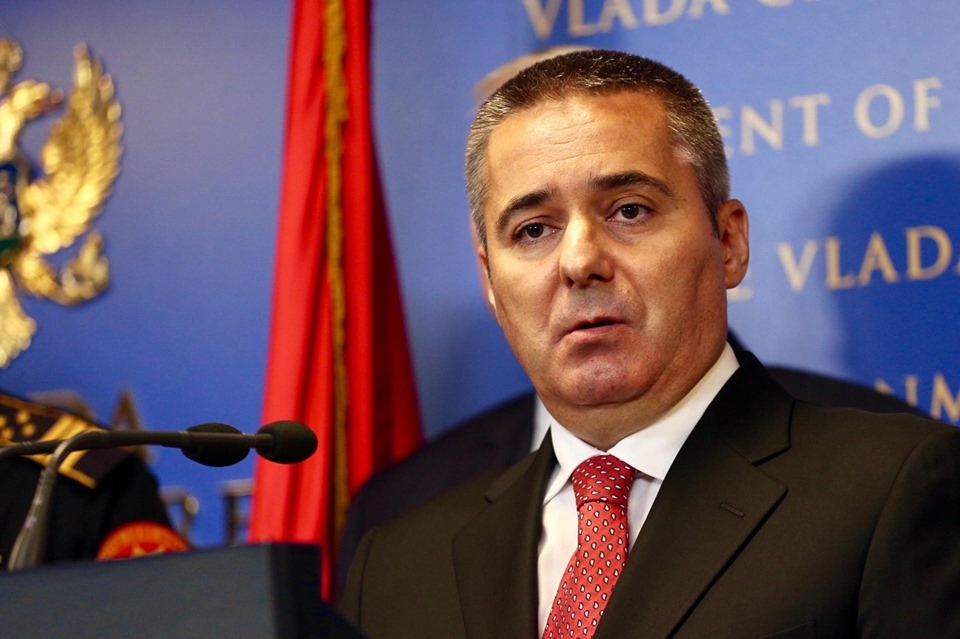 Veljović: Crna Gora ne zavisi od kulta Nemanjića, policija će adekvatno odgovoriti ako bude tenzija oko zakona o slobodi vjeroispovijesti