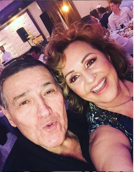 ANA BEKUTA DOŽIVJELA PREDINFARKTNO STANJE, Mrka je odmah odveo LJEKARU