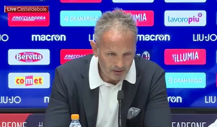 Mihajlović: Imam leukemiju; Plakao sam, ali ću pobjediti