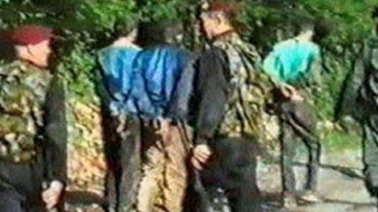 UZNEMIRUJUĆI VIDEO: Godišnjica svirepih ubistava u Trnovu! Vezali šest Srebreničana i pucali im u leđa i glavu