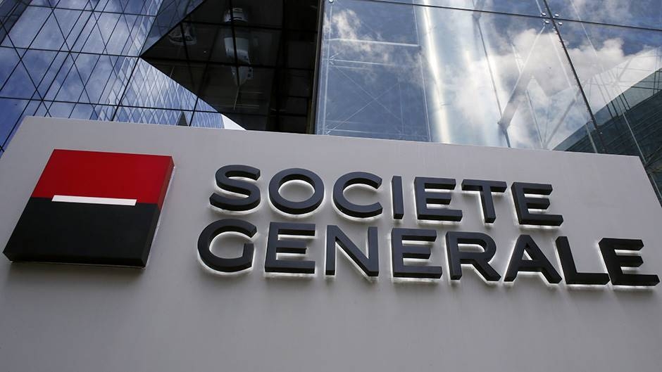 CKB kupila akcije Societe Generale Montenegro banke
