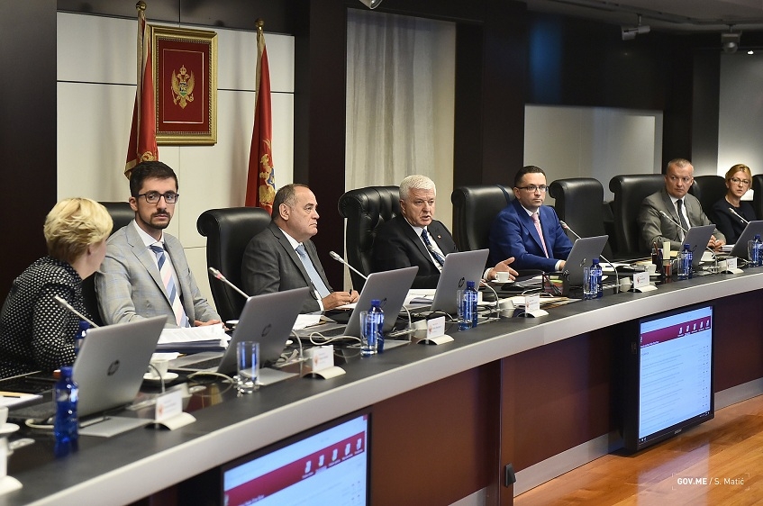 Vlada: Već sjutra konkurs za inovativne projekte vrijednosti do 100.000 eura pojedinačnog granta