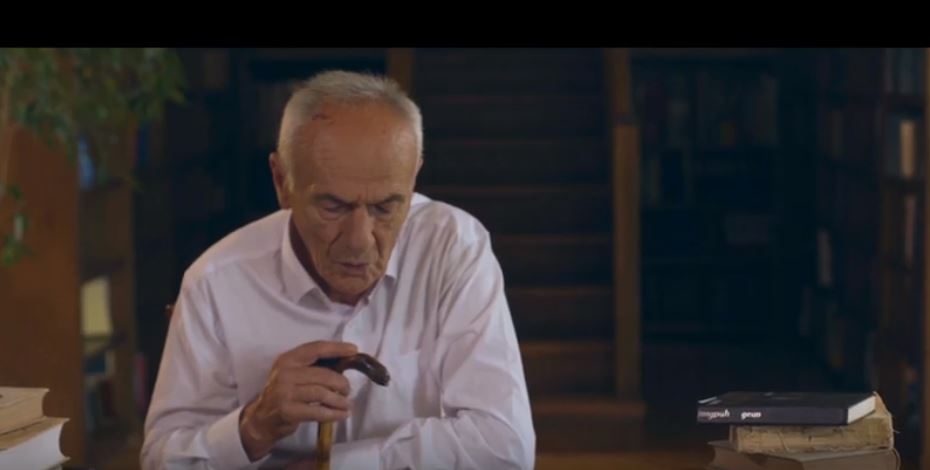 Pogledajte spot: “Ne dijeli djecu, podijeli nasljedstvo”