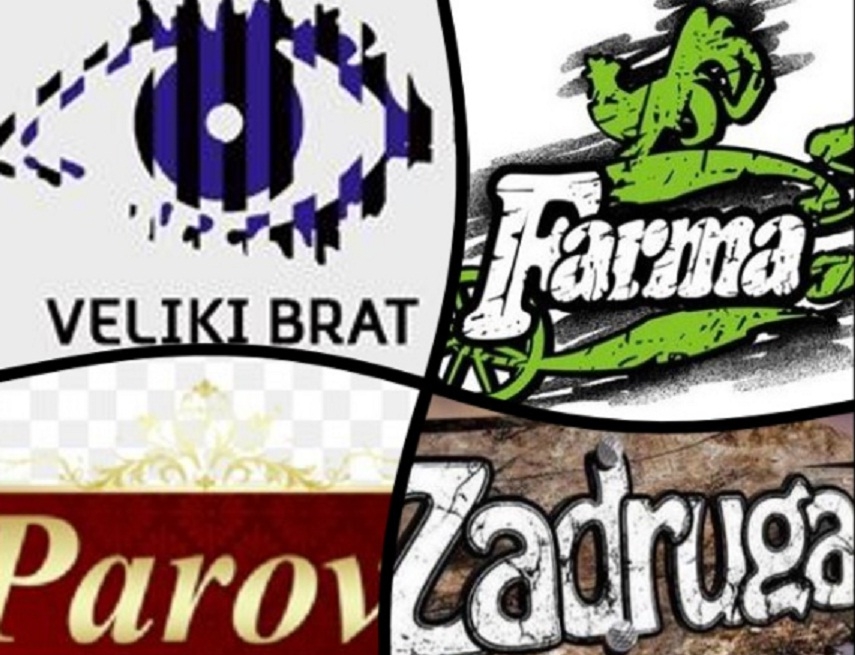 Rijaliti programi “najbolji” srpski medijski proizvod: Promocija nemorala, nasilja i kriminala