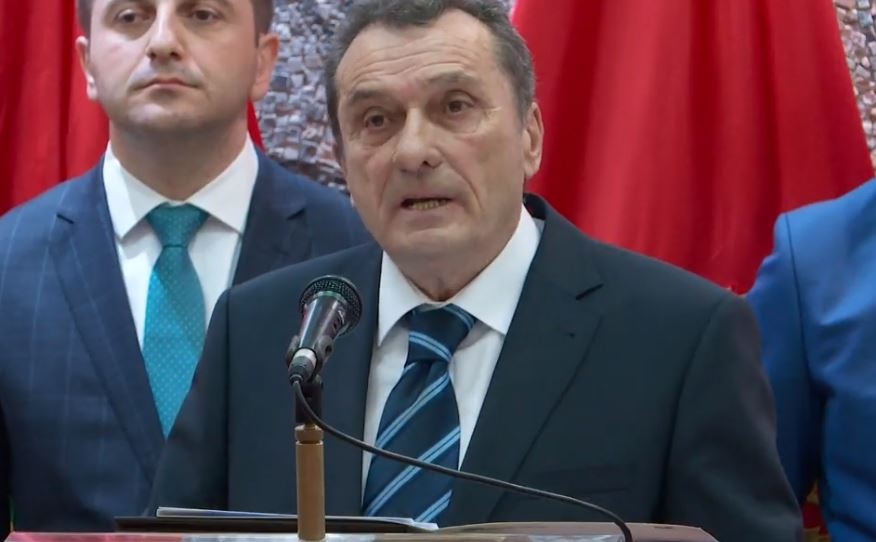 Mihailović: Pametan je potez zaduživanje u ovoj za razduživanje u narednoj godini